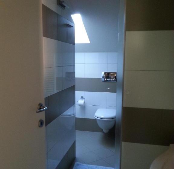 Студия Superior, Residence Villa Carmen Fronte Mare A 50 Mt