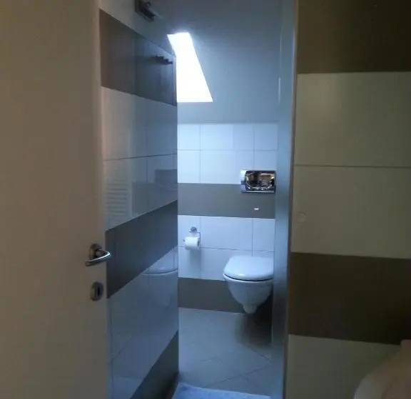 استودیوی سوپریور, Residence Villa Carmen Fronte Mare A 50 Mt