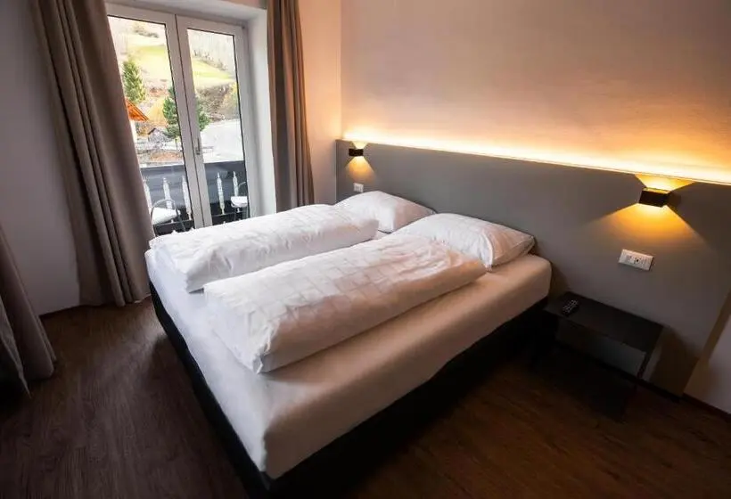 Deluxe-huone, Rider Hotel Obereggen
