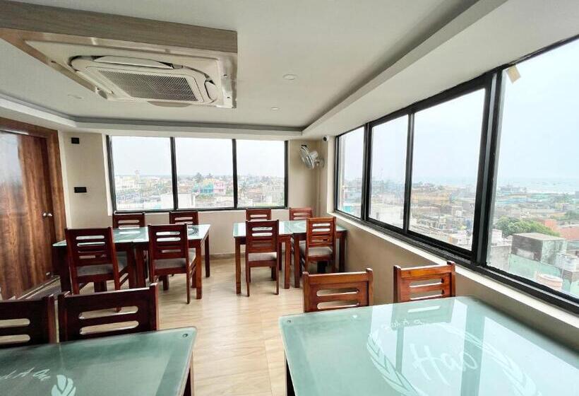 Deluxe Room, A One Pride ! Puri Fully Air Conditioned Hotel Near Sea Beach & Temple With Lift And Parking Facilit