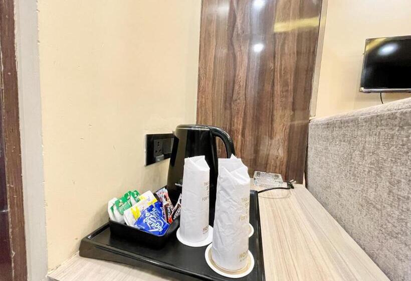 Economy Room, A One Pride ! Puri Fully Air Conditioned Hotel Near Sea Beach & Temple With Lift And Parking Facilit