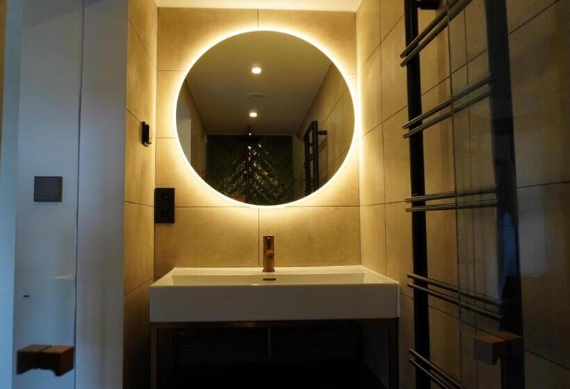 デラックスルーム, B&b Catharinenburg, Optionele Wellnessfaciliteiten Beschikbaar!