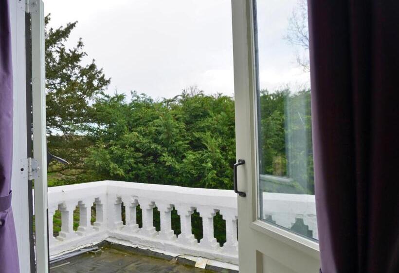 バルコニー付きデラックスルーム, B&b Catharinenburg, Optionele Wellnessfaciliteiten Beschikbaar!