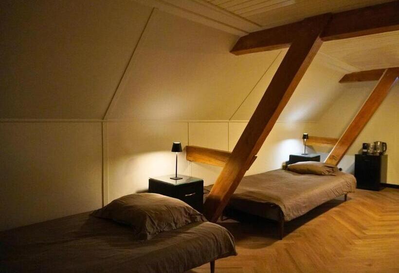 エコノミールーム, B&b Catharinenburg, Optionele Wellnessfaciliteiten Beschikbaar!