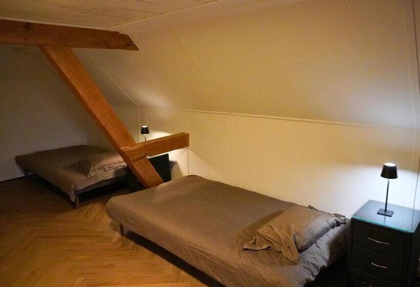 エコノミールーム, B&b Catharinenburg, Optionele Wellnessfaciliteiten Beschikbaar!