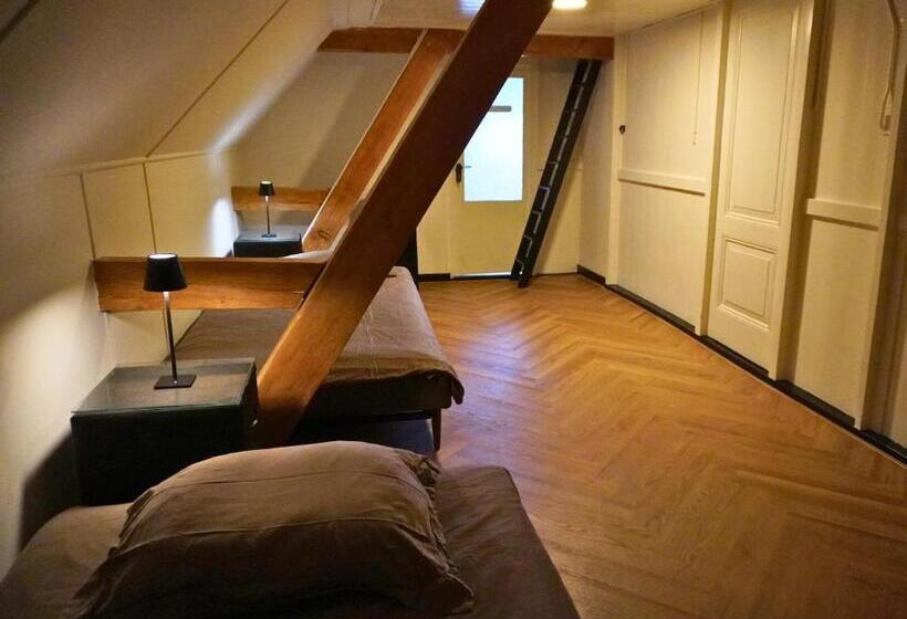 エコノミールーム, B&b Catharinenburg, Optionele Wellnessfaciliteiten Beschikbaar!