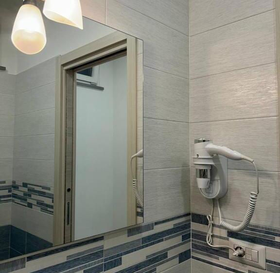 Четырехместный Номер Стандарт, B&b La Ginestra
