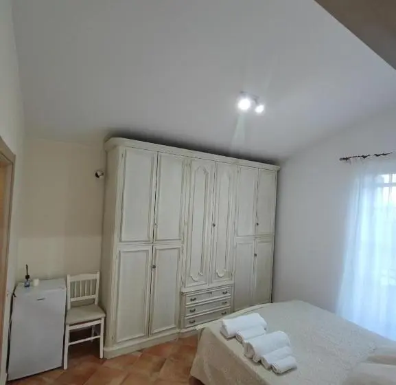 Standard-huone, B&b Villa Antonella