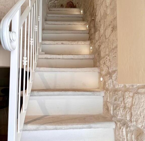 Suite with Terrace, Aurluna Luxury Suites