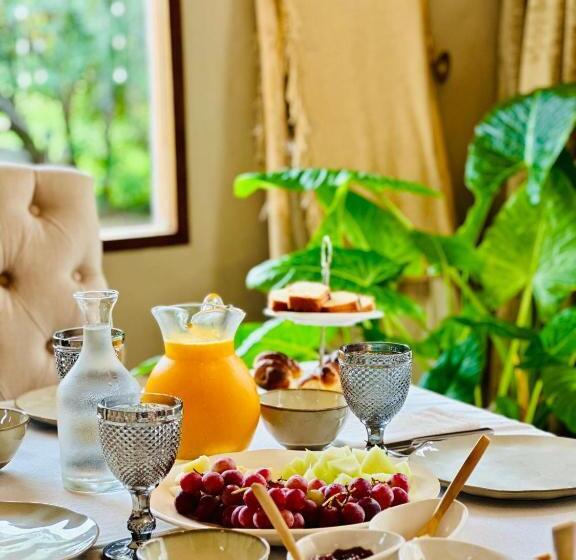 스탠다드 룸 풀장 전망, Casa Cayé Solar Del Plata