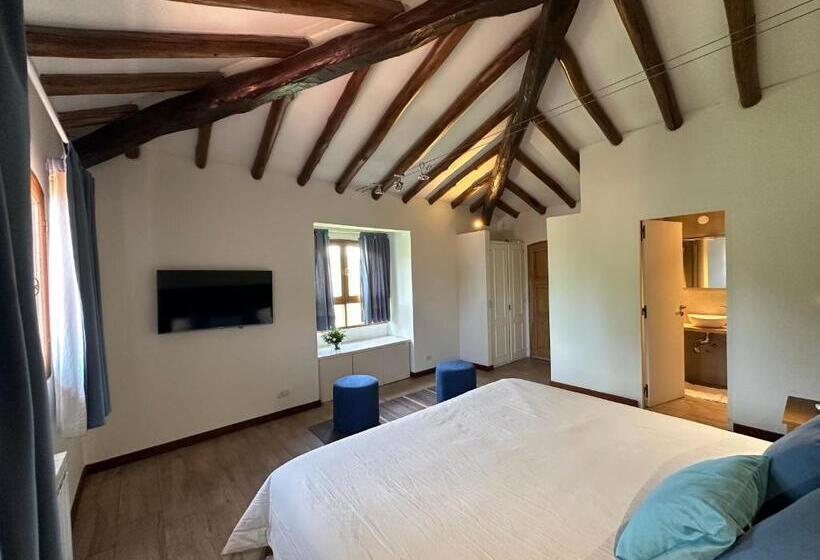 스탠다드 테라스 룸, Casa Cayé Solar Del Plata