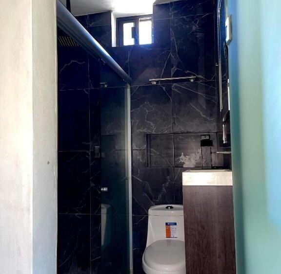 Семейное Бунгало, Bungalow Ballena C/vistas Increíbles Al Océano Pacífico