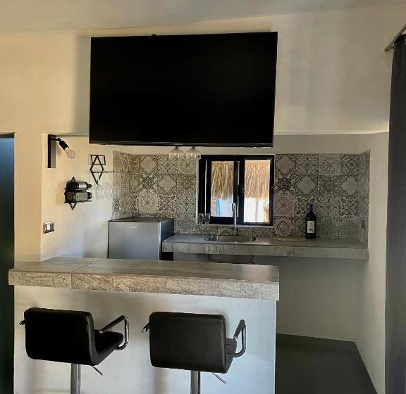 Семейное Бунгало, Bungalow Ballena C/vistas Increíbles Al Océano Pacífico