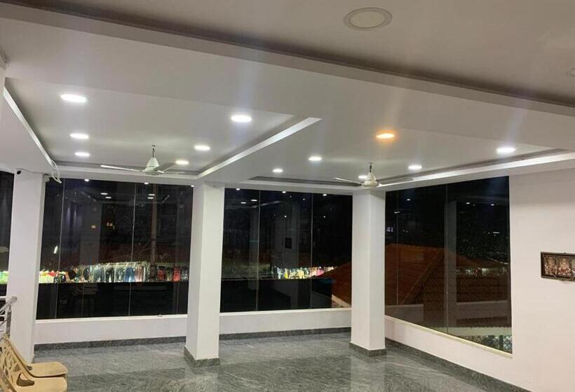 Deluxe Yhden Hengen Huone, Comfort Stay Inn