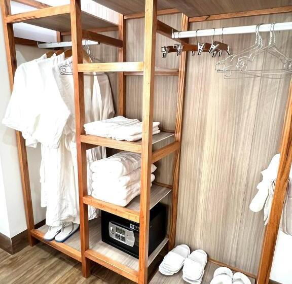 استودیو خانوادگی, Marina Seaside Boutique Hotel Phu Quoc Early Checkin