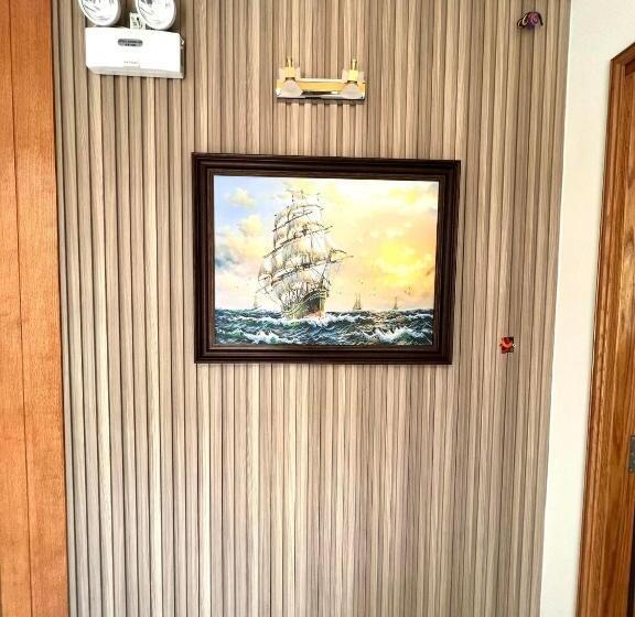 استودیو خانوادگی, Marina Seaside Boutique Hotel Phu Quoc Early Checkin