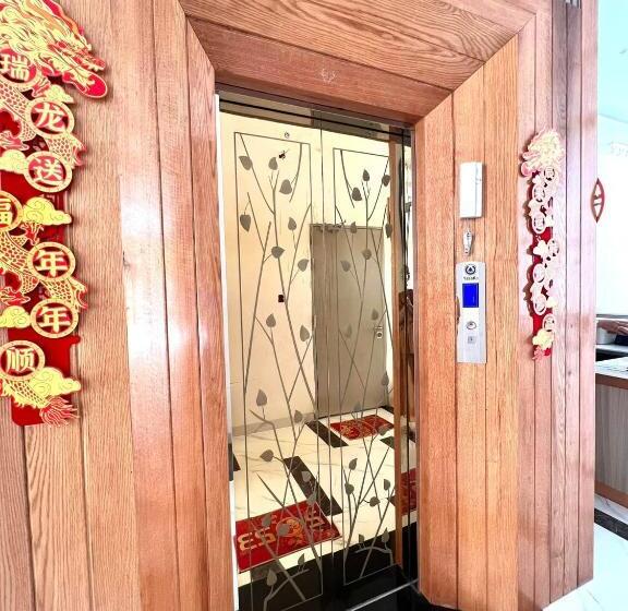 استودیو خانوادگی, Marina Seaside Boutique Hotel Phu Quoc Early Checkin