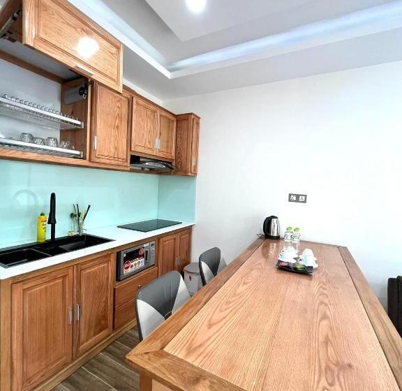 استودیو خانوادگی, Marina Seaside Boutique Hotel Phu Quoc Early Checkin