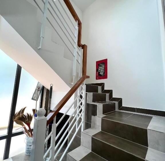 استودیو خانوادگی, Marina Seaside Boutique Hotel Phu Quoc Early Checkin