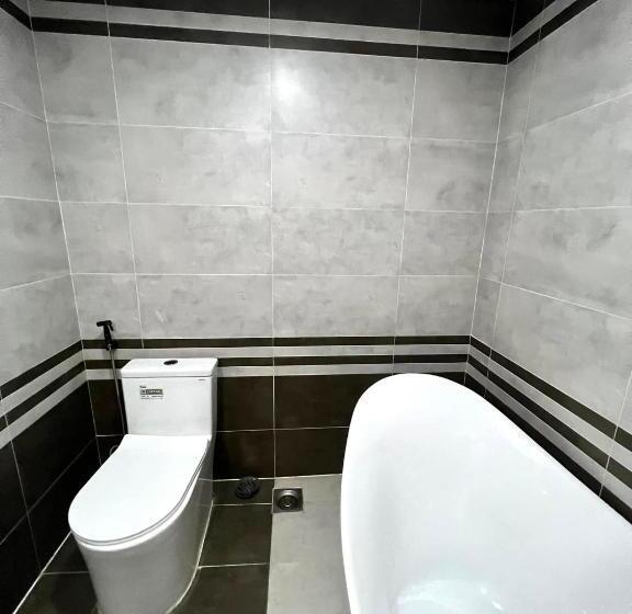 استودیو خانوادگی, Marina Seaside Boutique Hotel Phu Quoc Early Checkin