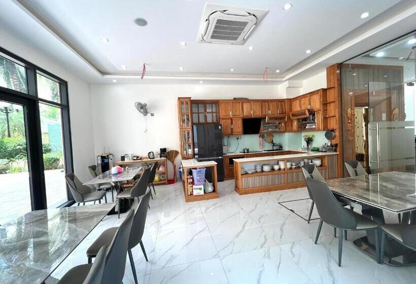 ویلای 1 خوابه با چشم‌انداز باغ, Marina Seaside Boutique Hotel Phu Quoc   Early Checkin