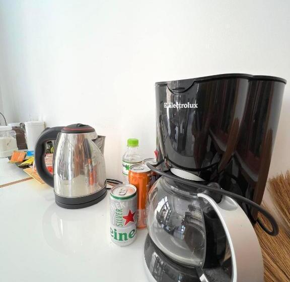 ویلای 1 خوابه با چشمانداز باغ, Marina Seaside Boutique Hotel Phu Quoc Early Checkin