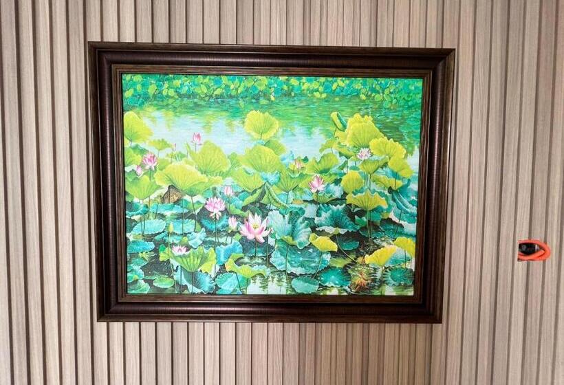 خانه 1 خوابه, Marina Seaside Boutique Hotel Phu Quoc Early Checkin