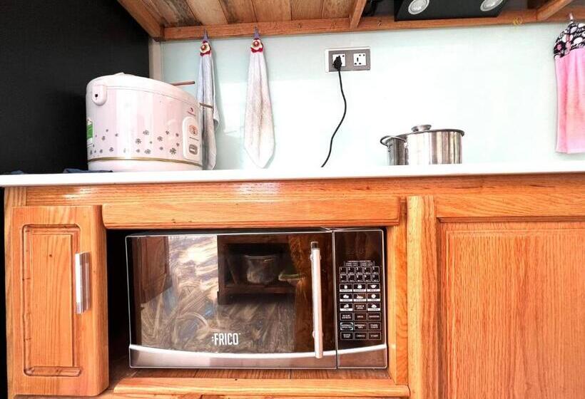 خانه 1 خوابه, Marina Seaside Boutique Hotel Phu Quoc Early Checkin