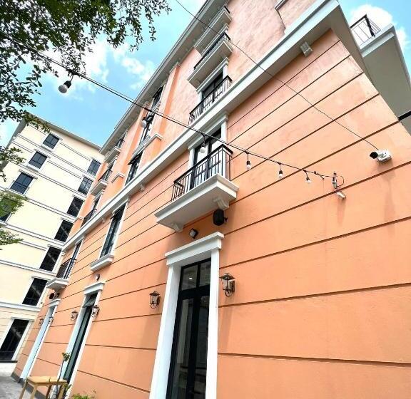 ویلای 3 خوابه, Marina Seaside Boutique Hotel Phu Quoc Early Checkin