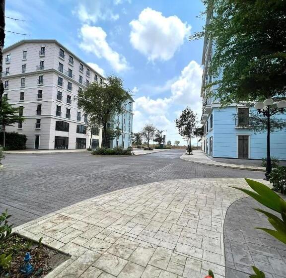 ویلای 3 خوابه, Marina Seaside Boutique Hotel Phu Quoc Early Checkin