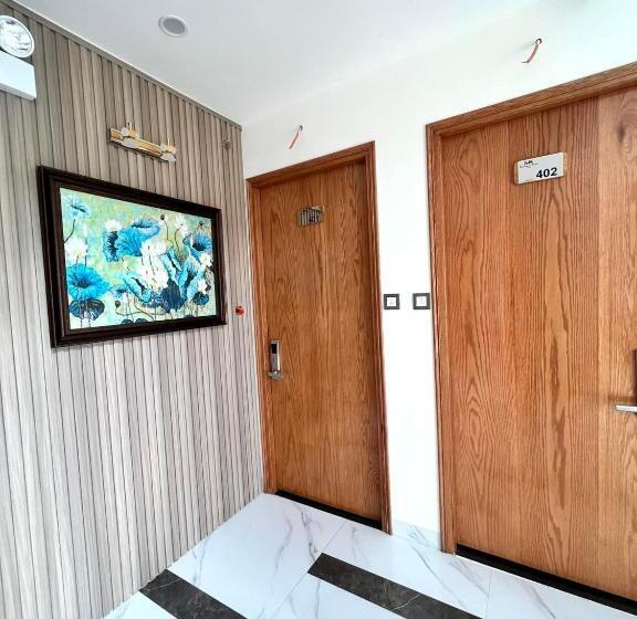 ویلای 3 خوابه, Marina Seaside Boutique Hotel Phu Quoc Early Checkin