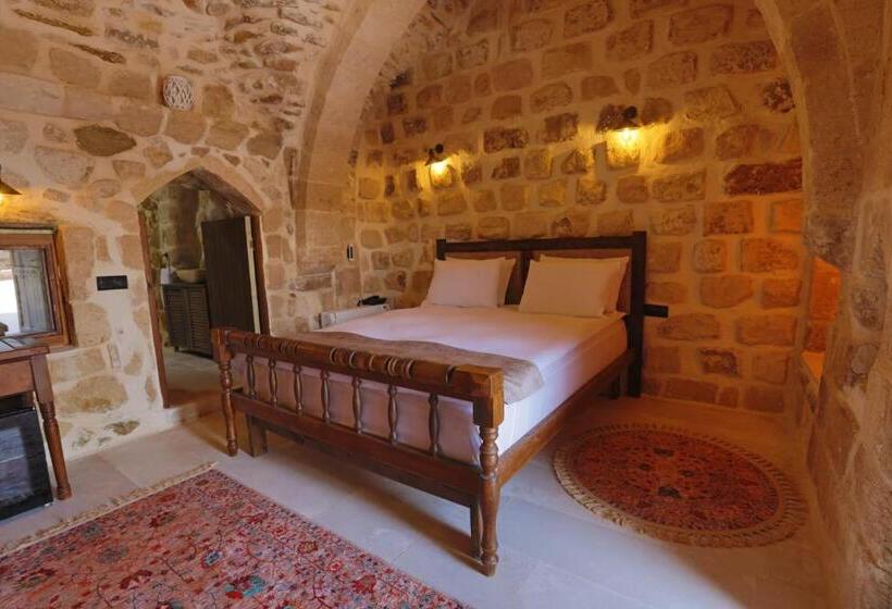 اتاق استاندارد با تخت بزرگ, Marvel Otel