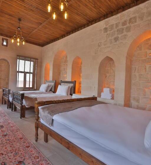 اتاق استاندارد با تخت بزرگ, Marvel Otel