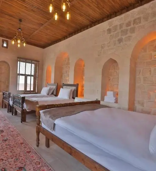 اتاق استاندارد با تخت بزرگ, Marvel Otel