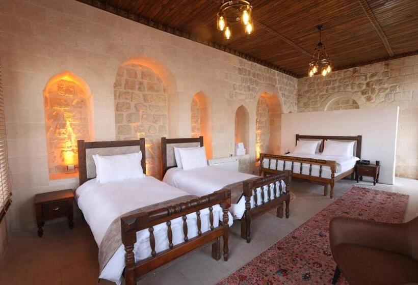 اتاق استاندارد با تخت بزرگ, Marvel Otel