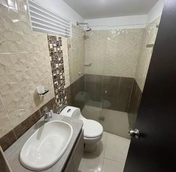 Standard-huone, Comfortable Room