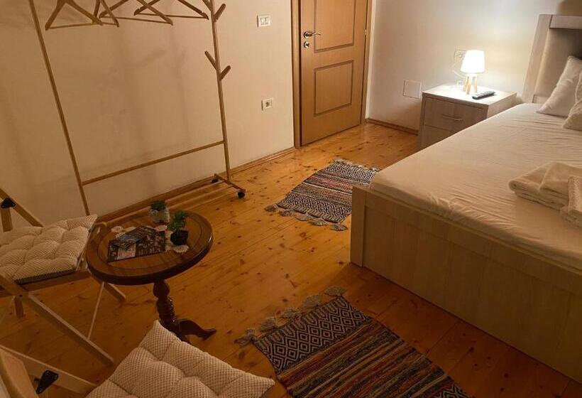 スタンダードルーム, Villa Berat