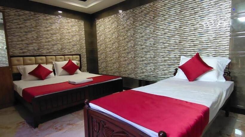 اتاق لوکس سه تخته, Supreme Hotels 2.0