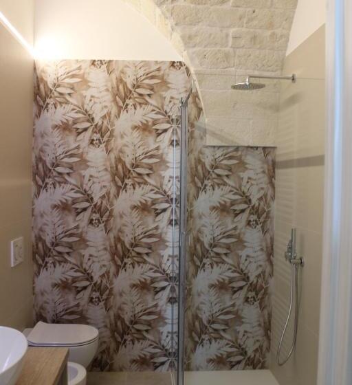 ４ベッドルームクラシックタイプ, B&b Olio Su Pietra