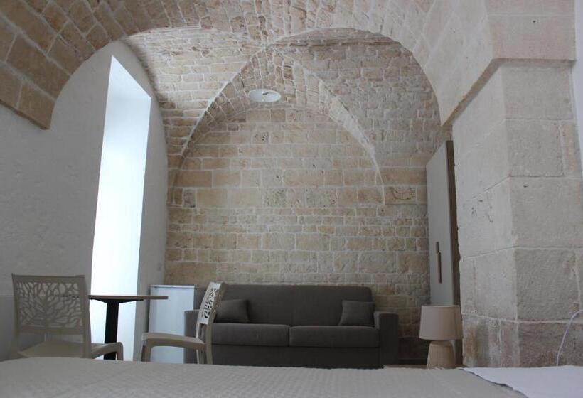 ４ベッドルームクラシックタイプ, B&b Olio Su Pietra