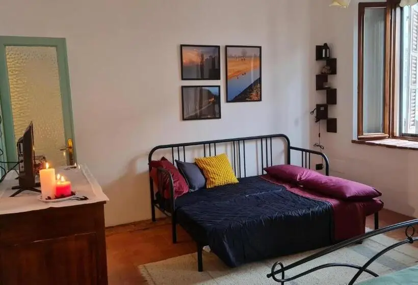 スタンダードルーム, Casa Delle Rondini