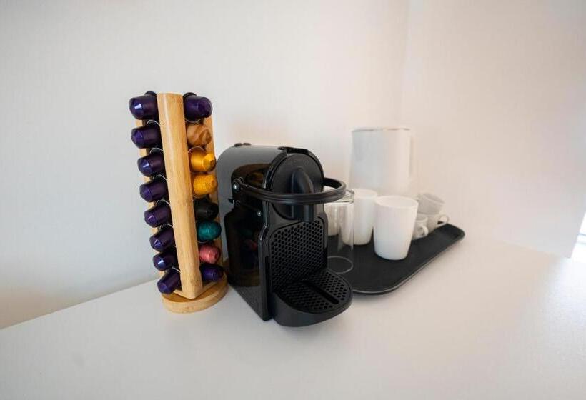 غرفة قياسية ثلاثية مطلة علي الحديقة, Cozy Nook B&b Free Private Parking