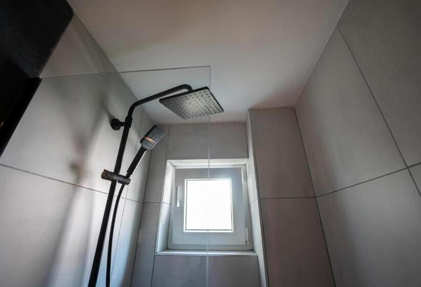 غرفة قياسية رباعية, Cozy Nook B&b Free Private Parking