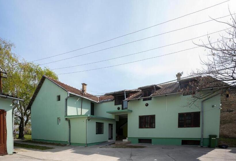 غرفة قياسية رباعية, Cozy Nook B&b   Free Private Parking