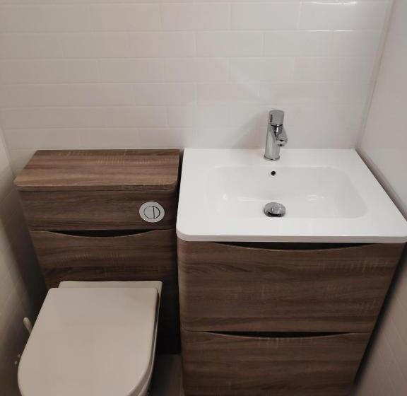 标准间, Fairy Bridge Lodge