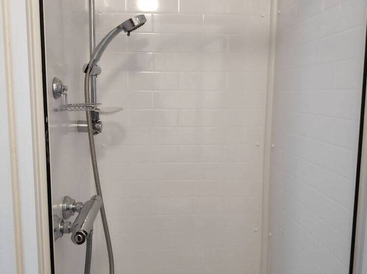 标准间, Fairy Bridge Lodge