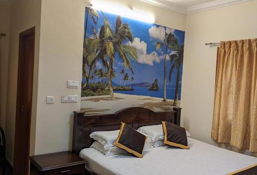 スタンダードルーム, Tara S Mist