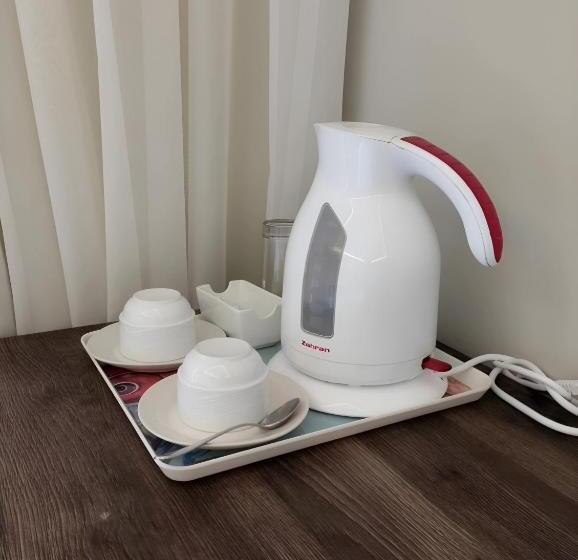 اتاق لوکس با چشم‌انداز دریا, Al Dora Boutique