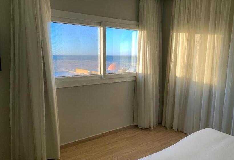 اتاق سوپریور سه تخته, Al Dora Boutique