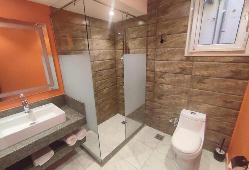 اتاق سوپریور سه تخته, Al Dora Boutique